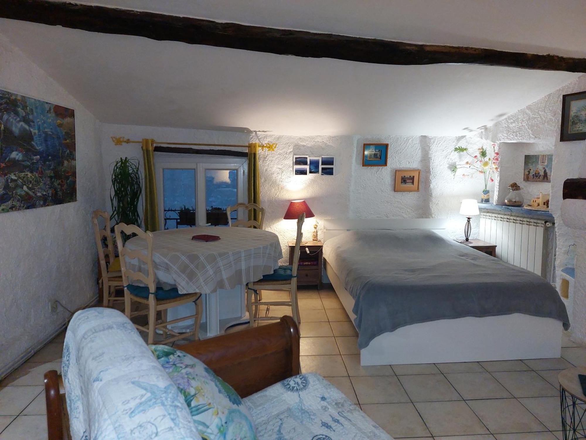 "Le Charme Provencal" - Studio 4 Couchages Classe 2 Etoiles - Axelle Loc'Appart Lorgues Εξωτερικό φωτογραφία