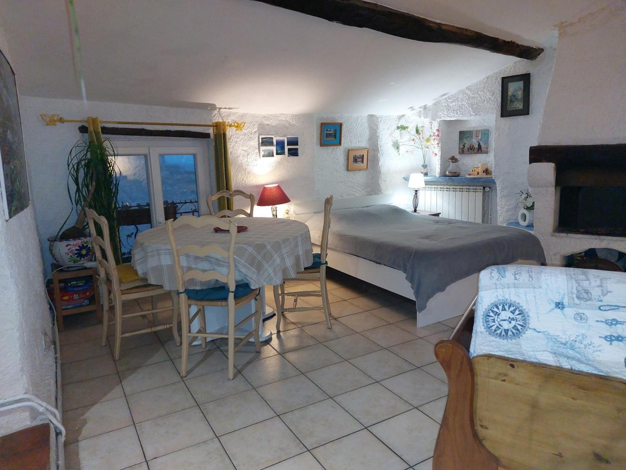 "Le Charme Provencal" - Studio 4 Couchages Classe 2 Etoiles - Axelle Loc'Appart Lorgues Εξωτερικό φωτογραφία