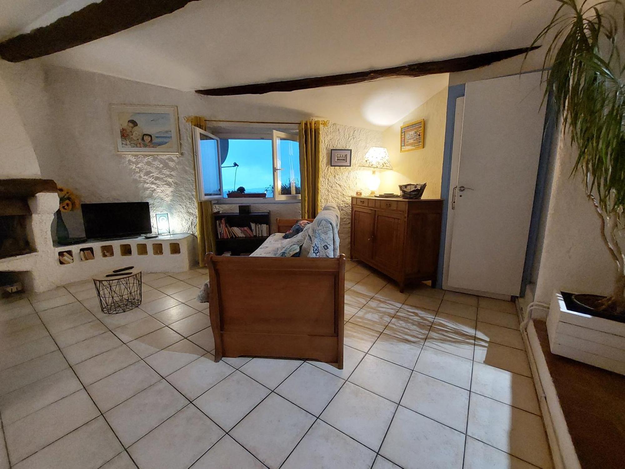 "Le Charme Provencal" - Studio 4 Couchages Classe 2 Etoiles - Axelle Loc'Appart Lorgues Εξωτερικό φωτογραφία